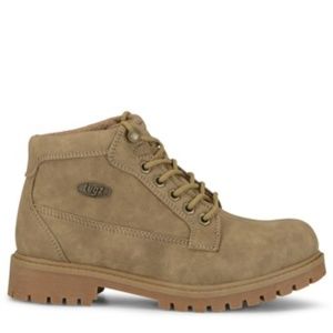 Lugz Women's Mantle Mid Boot